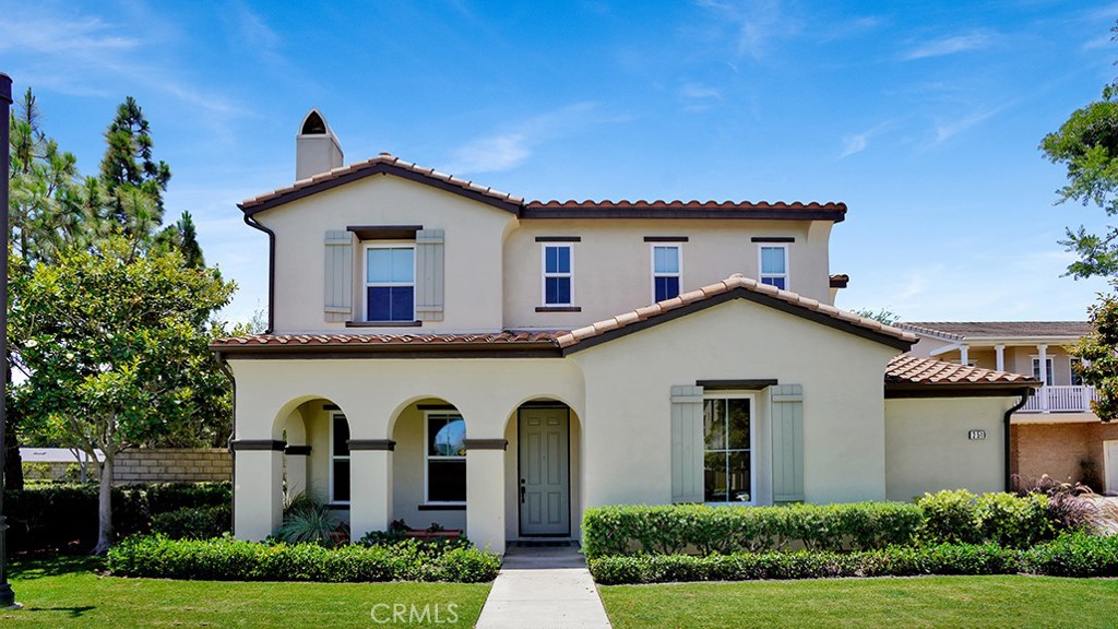 2519 Cornerstone