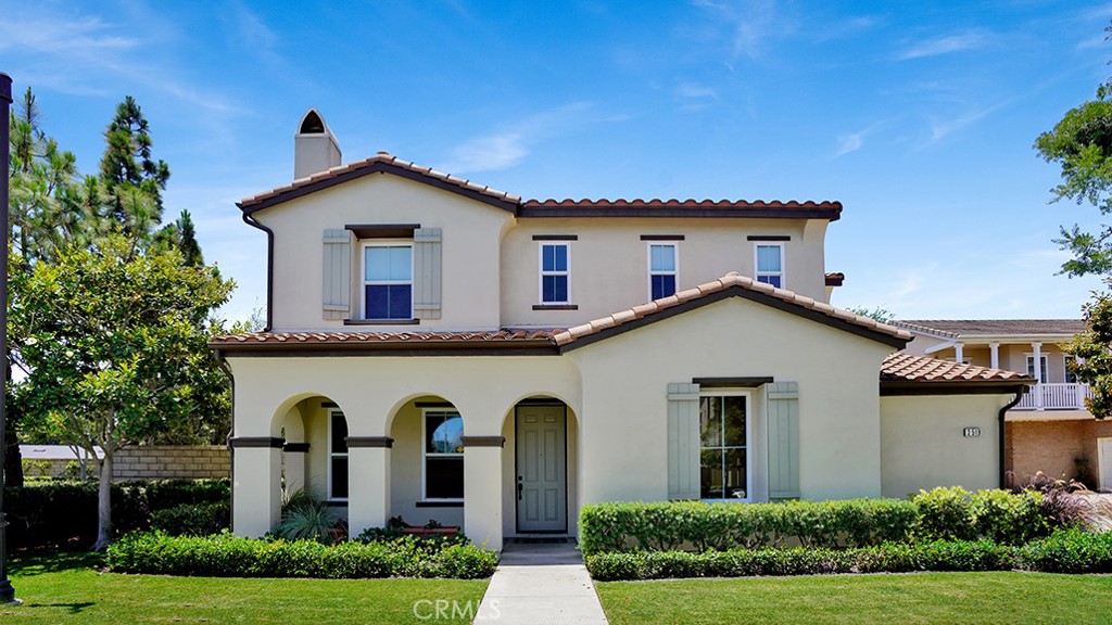 2519 Cornerstone