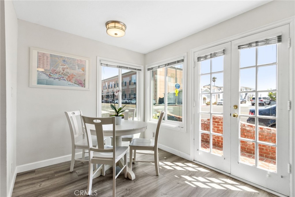 218 E Balboa 1/2