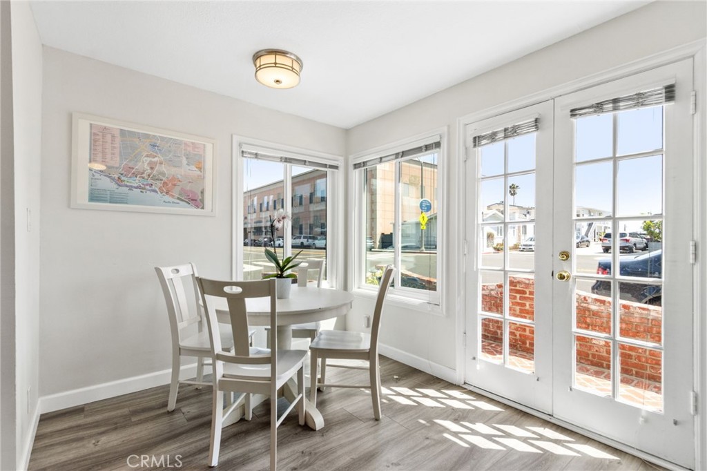 218 E Balboa 1/2