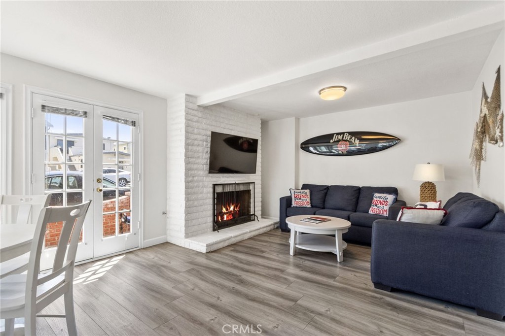 218 E Balboa 1/2