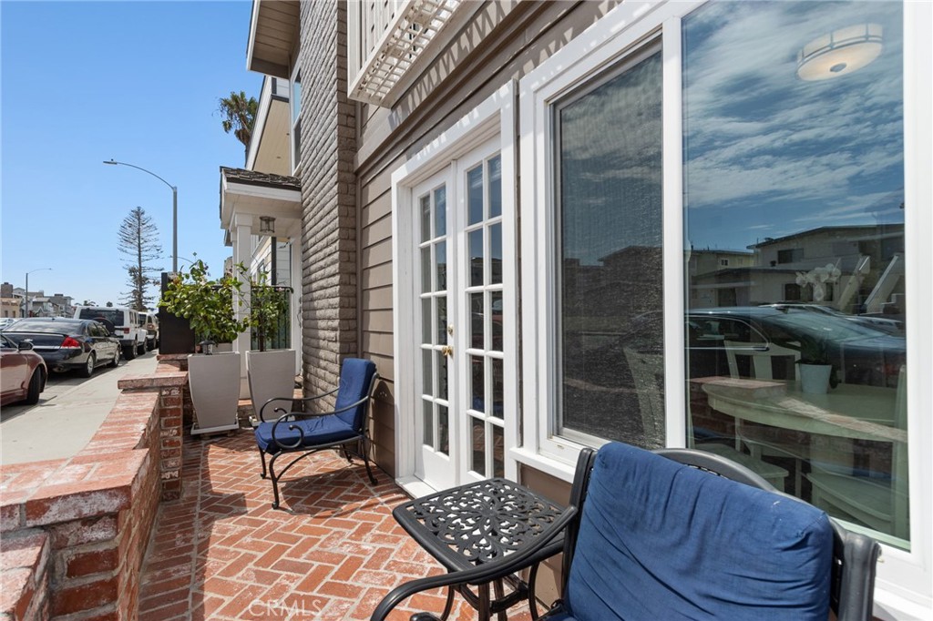 218 E Balboa 1/2