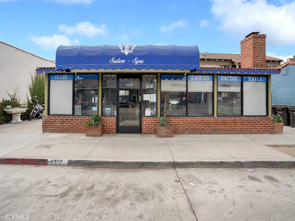 4124 E Anaheim Street