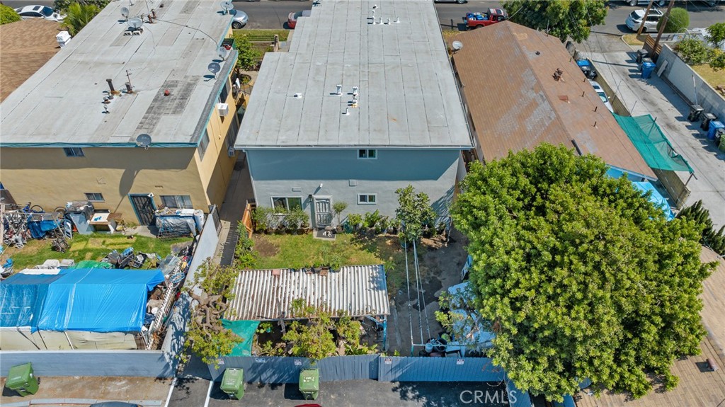 233 W Oliver Street