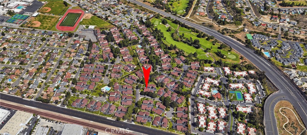 1720 N Willow Woods Drive B