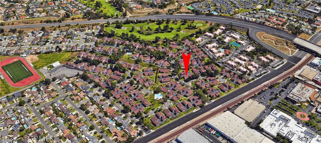 1720 N Willow Woods Drive B