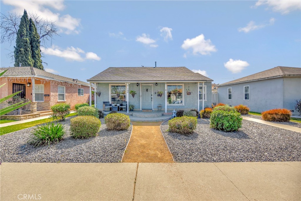 168 E Harcourt Street