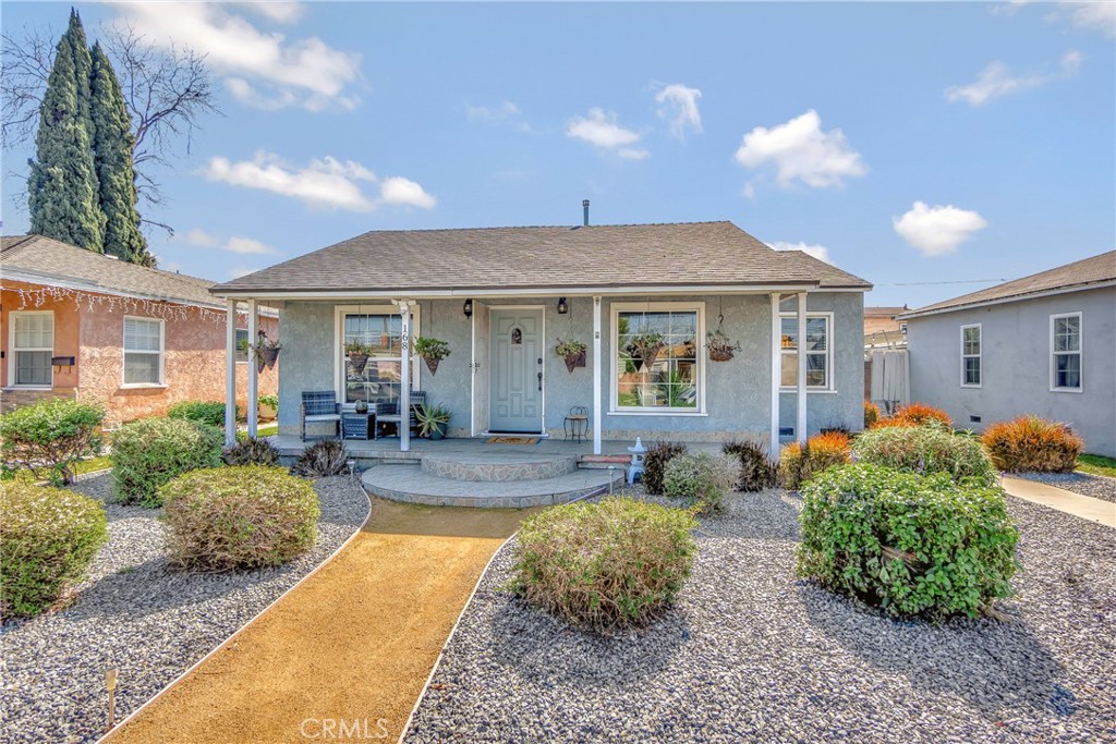 168 E Harcourt Street