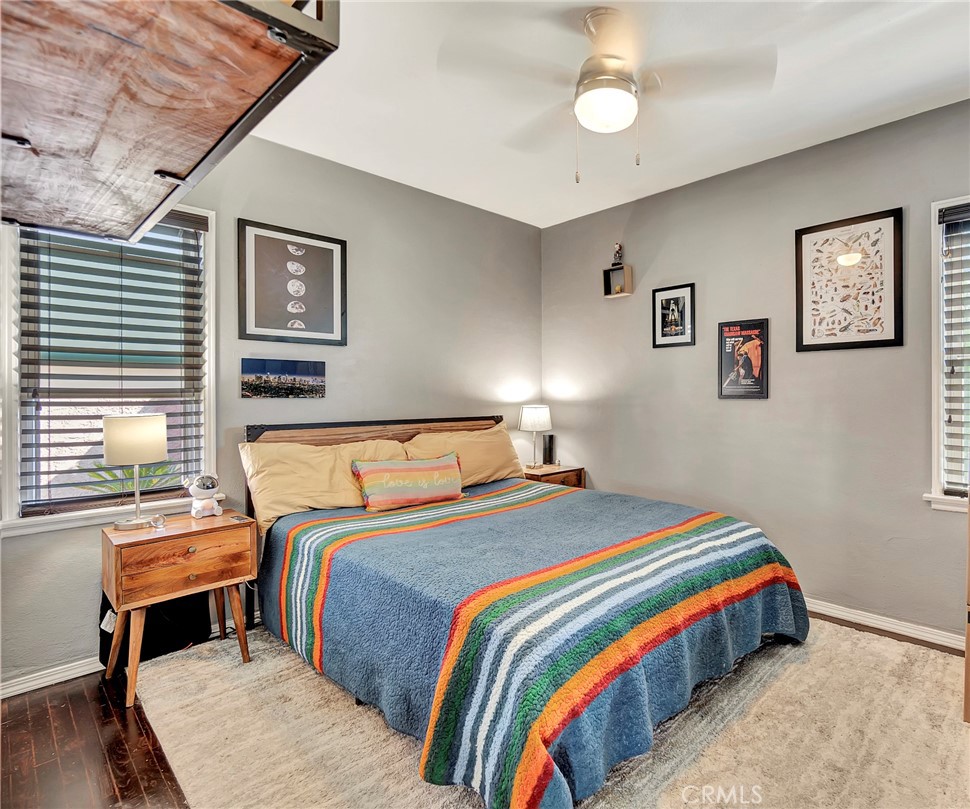 168 E Harcourt Street