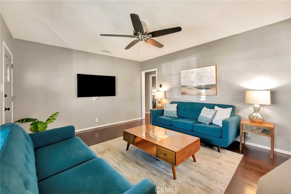 168 E Harcourt Street