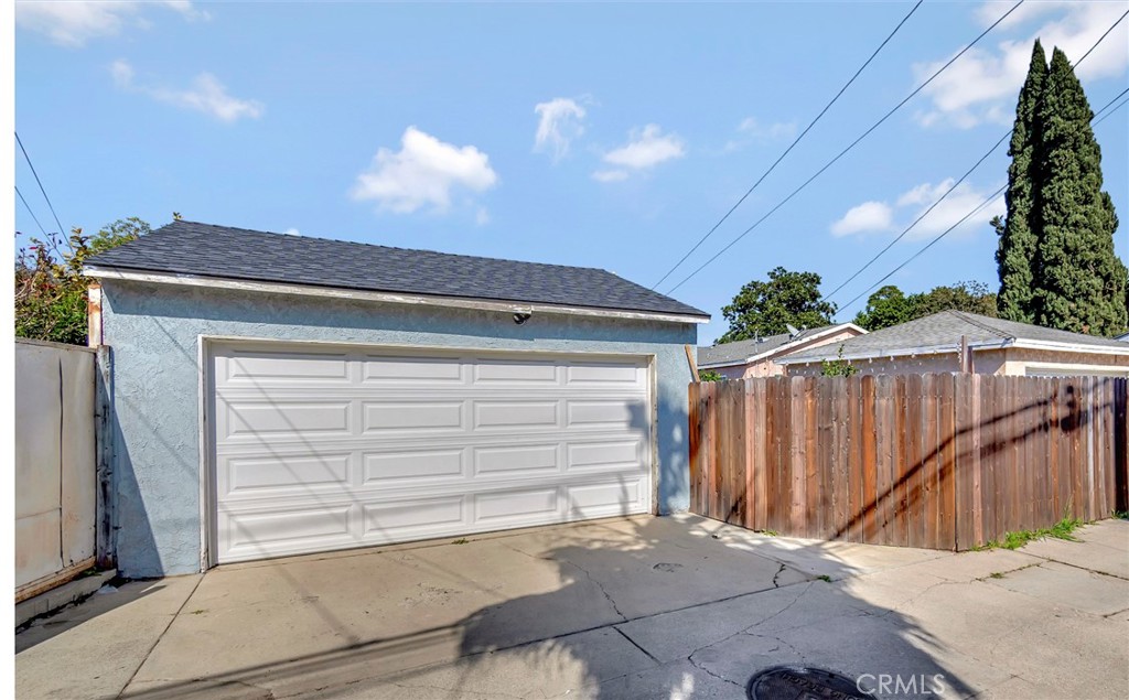 168 E Harcourt Street