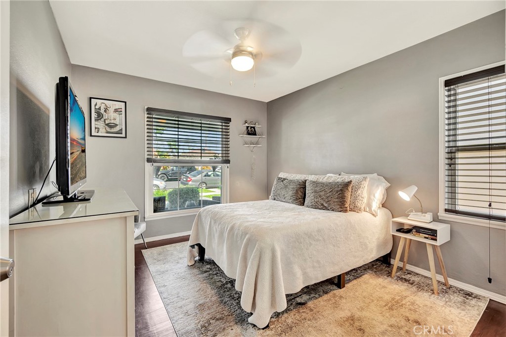 168 E Harcourt Street