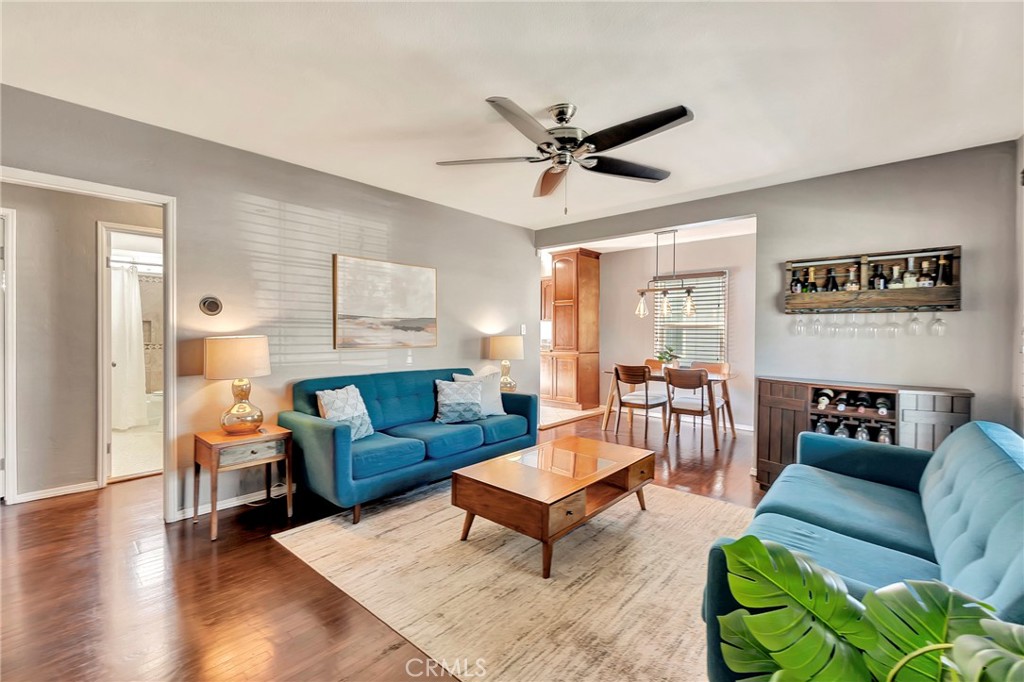 168 E Harcourt Street