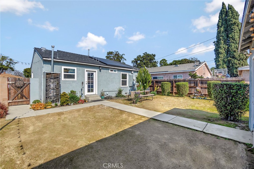 168 E Harcourt Street