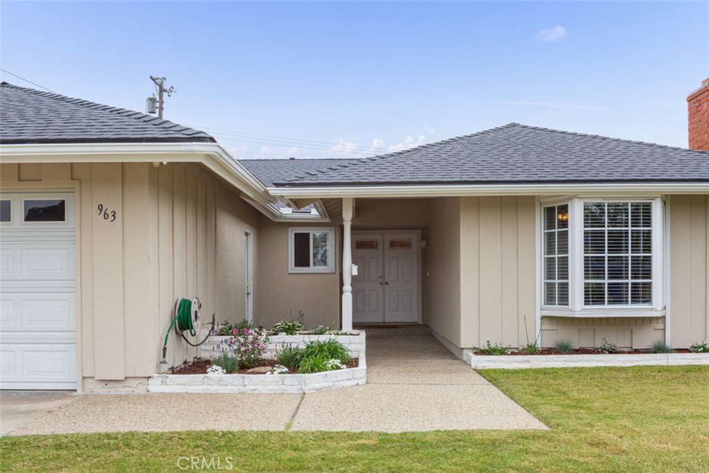 963 Springfield Street