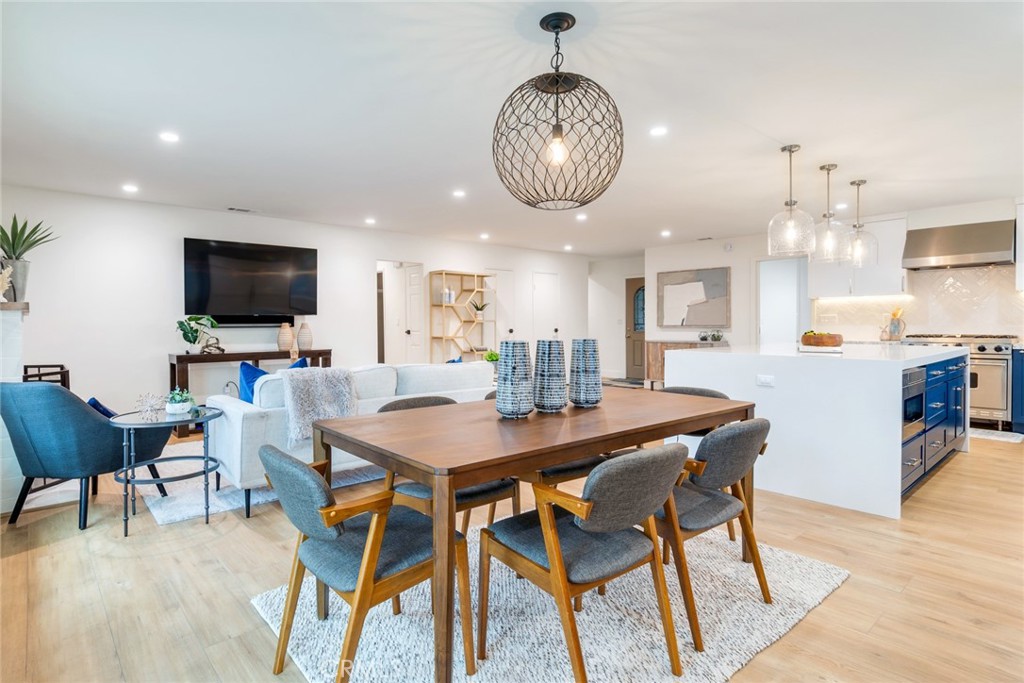 15631 Pacific Street