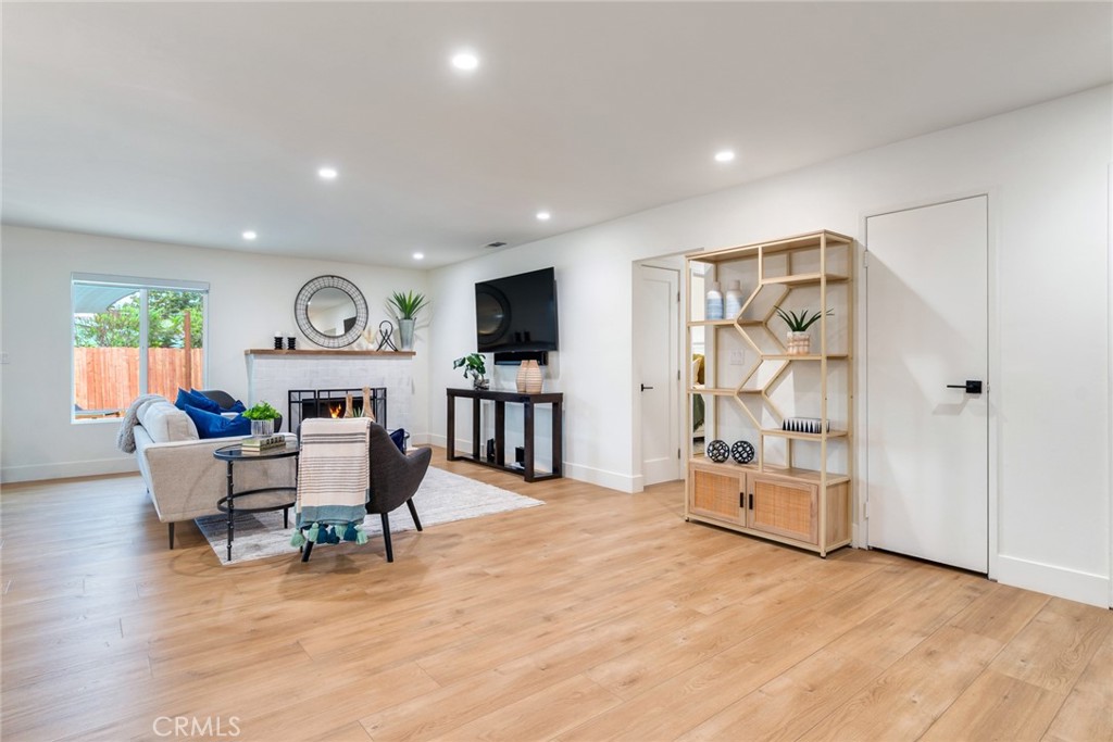 15631 Pacific Street