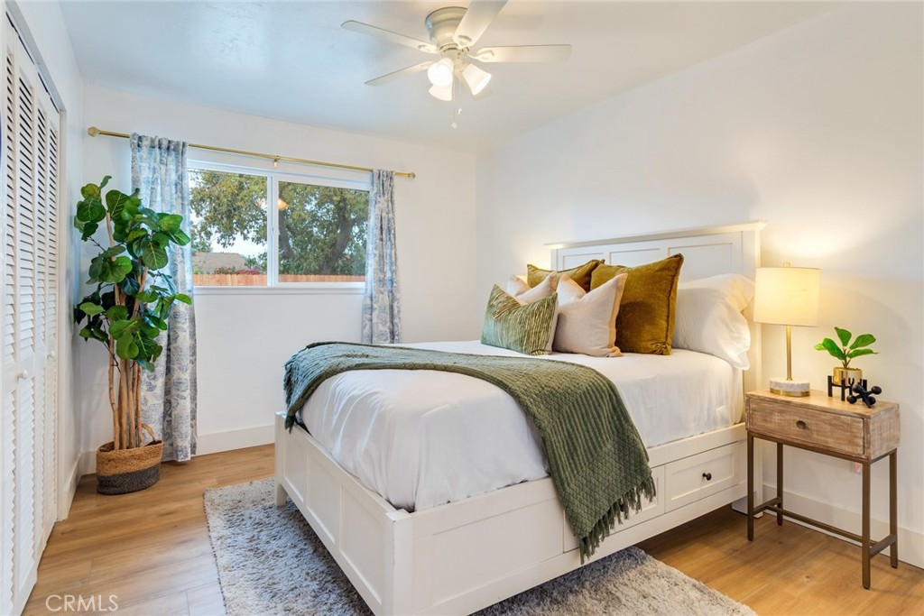 15631 Pacific Street