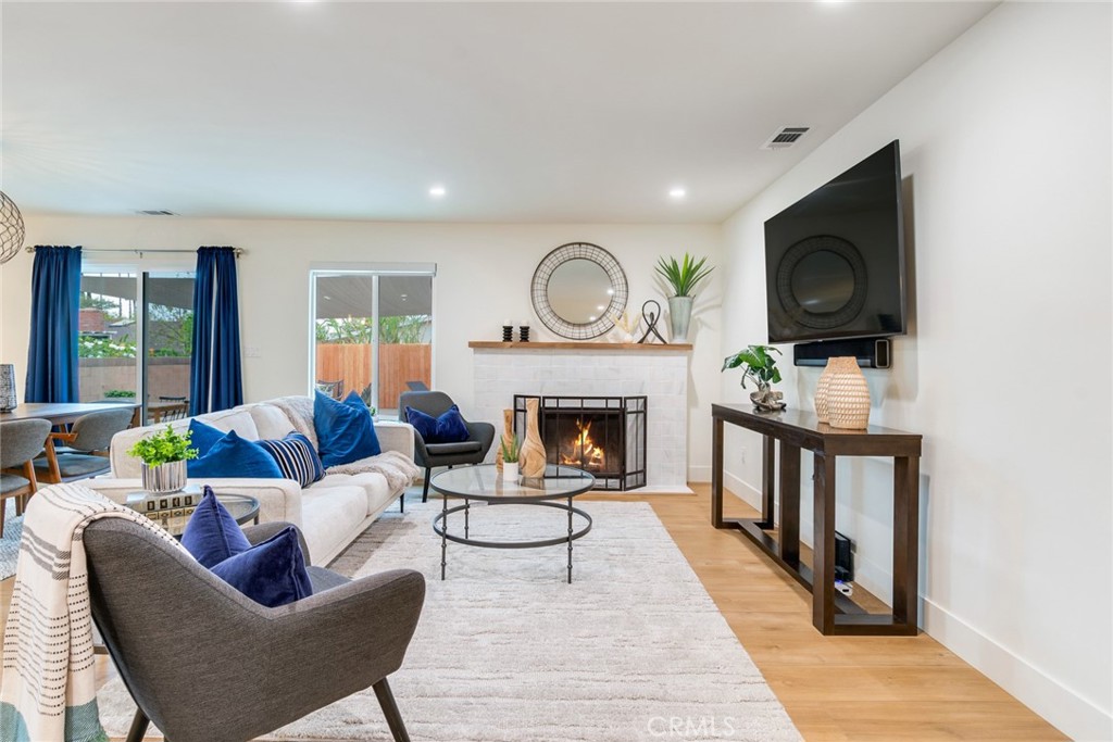 15631 Pacific Street