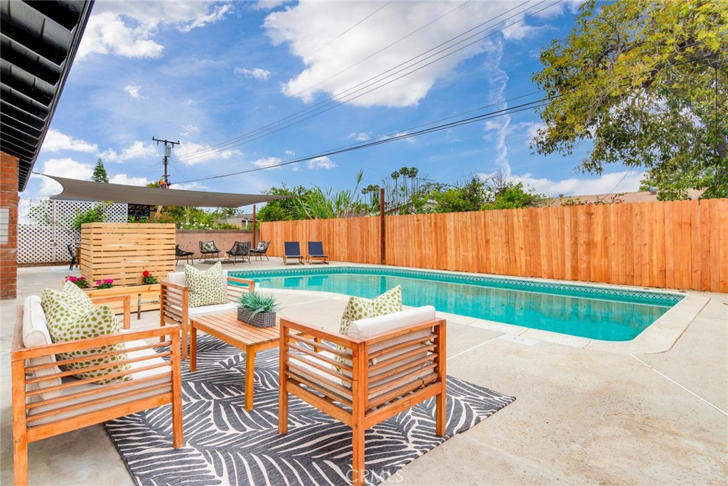 15631 Pacific Street