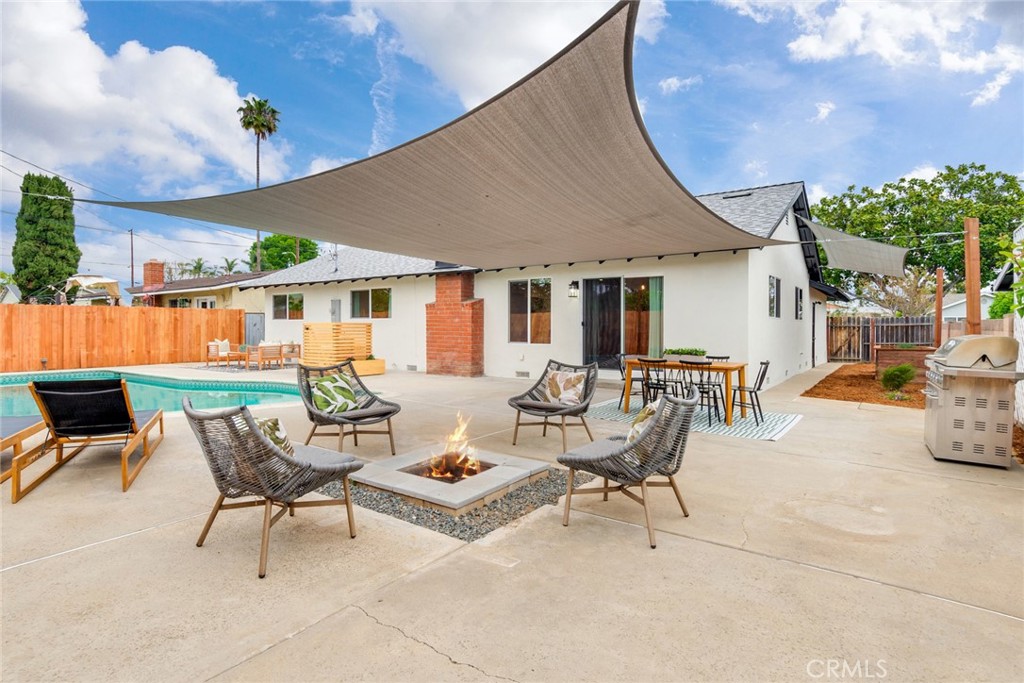 15631 Pacific Street