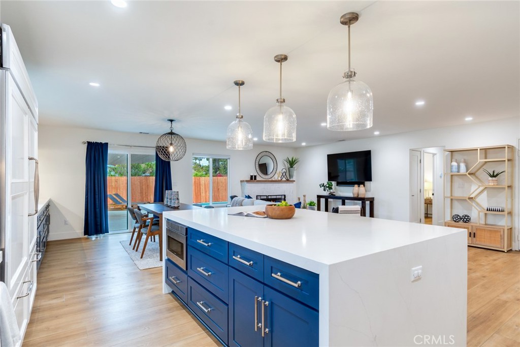 15631 Pacific Street