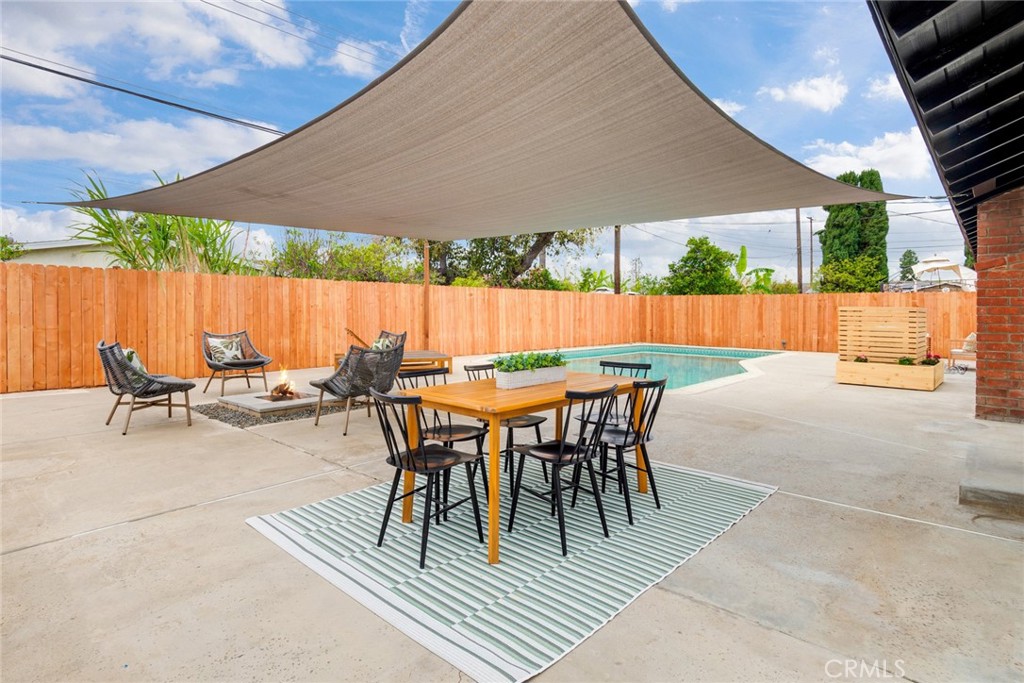 15631 Pacific Street