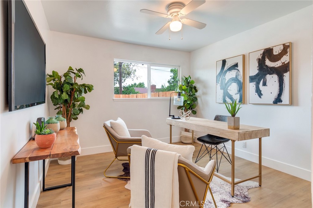 15631 Pacific Street