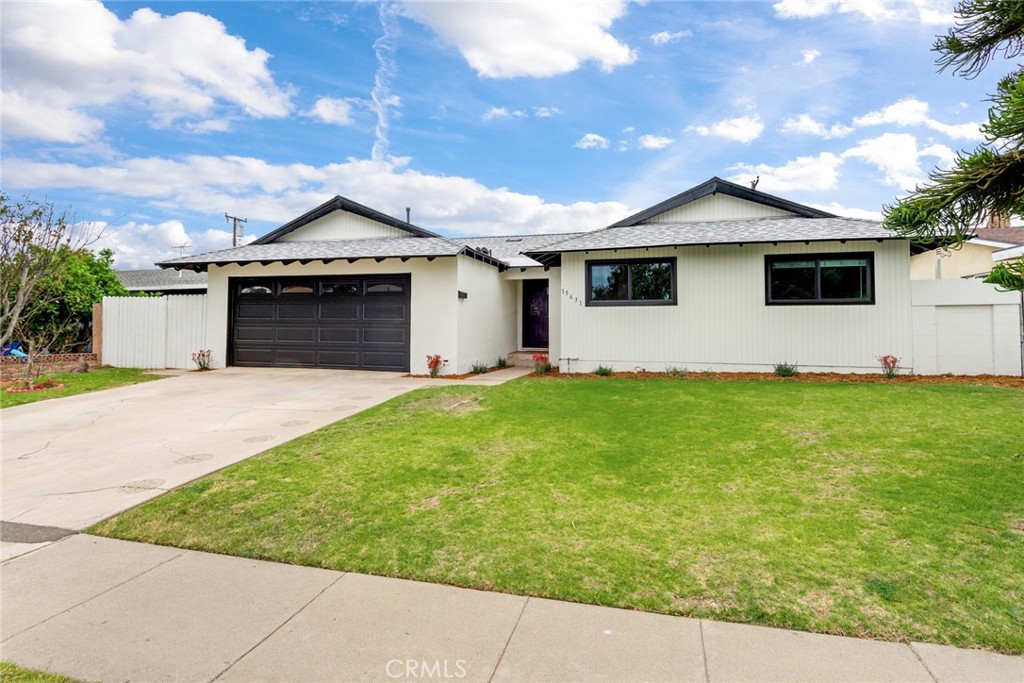 15631 Pacific Street