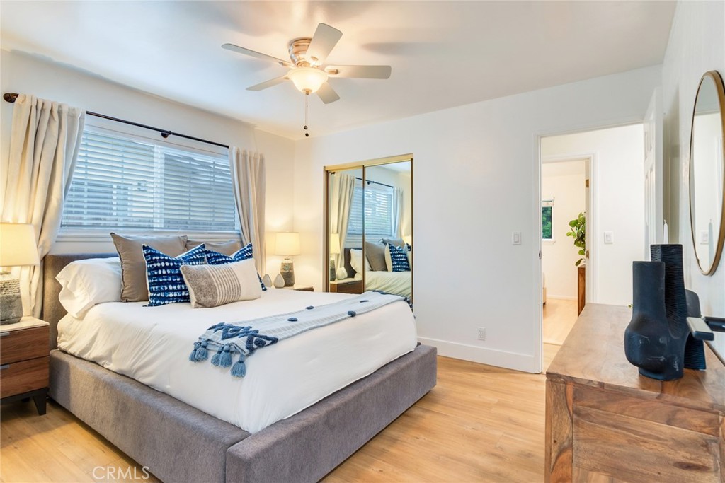 15631 Pacific Street