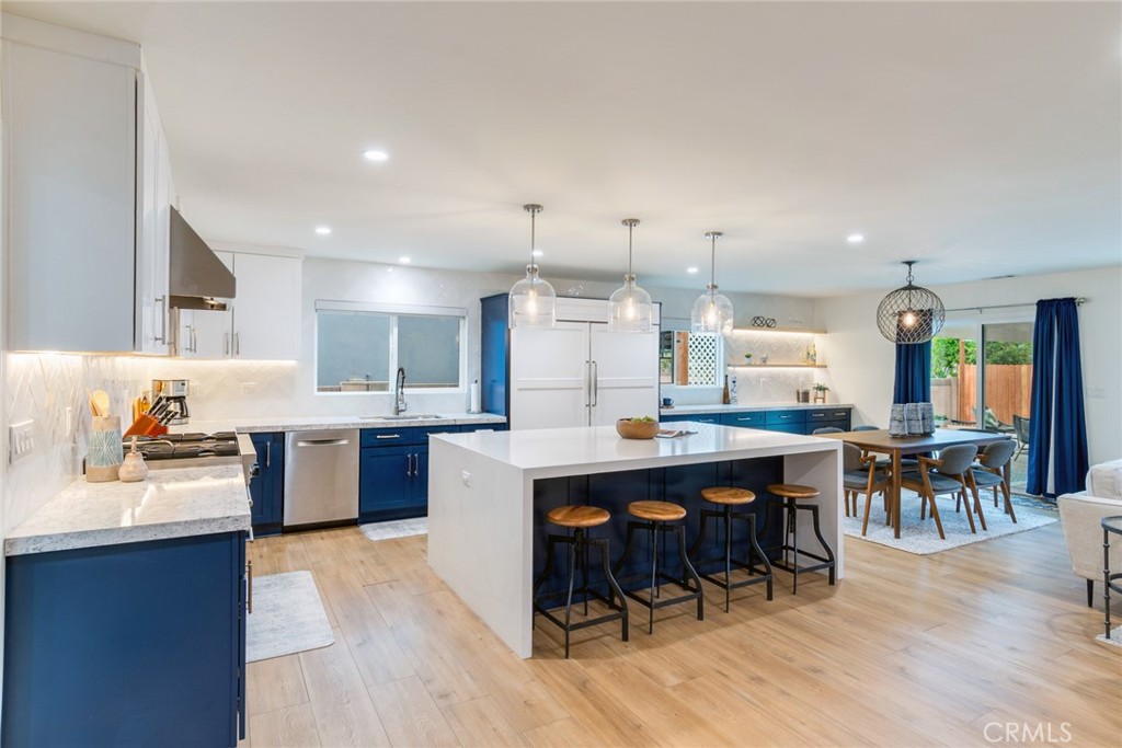 15631 Pacific Street