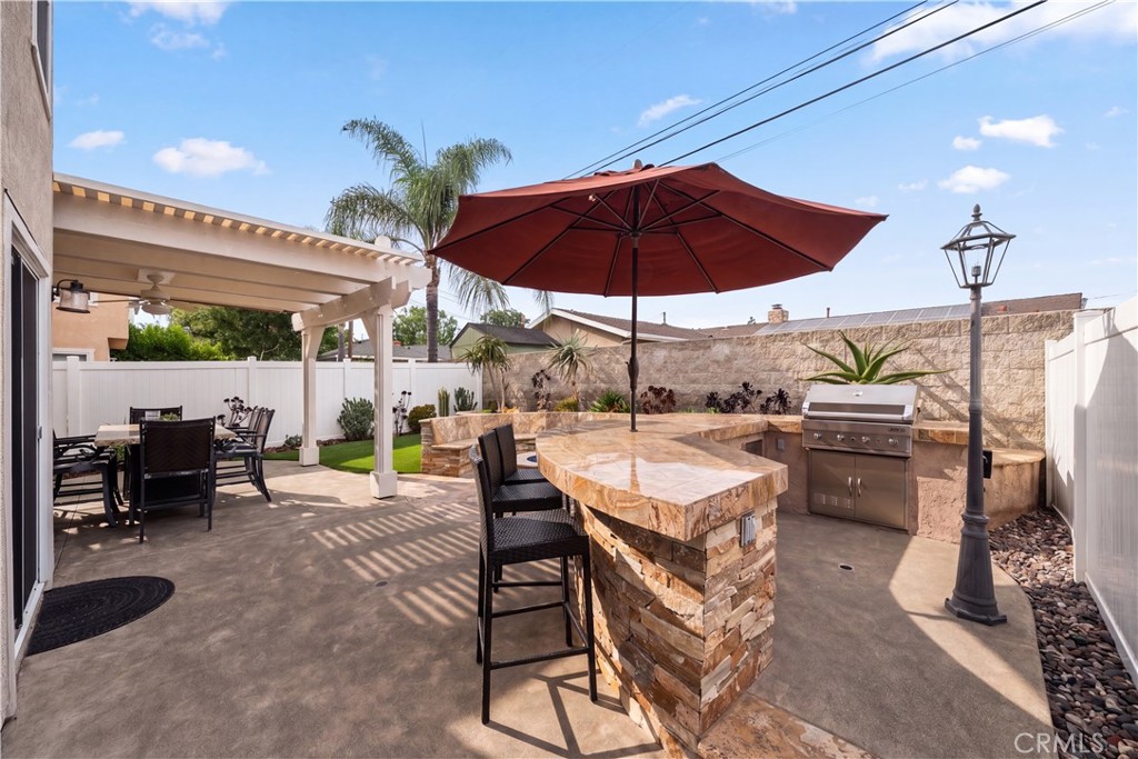 13881 Berrington Court