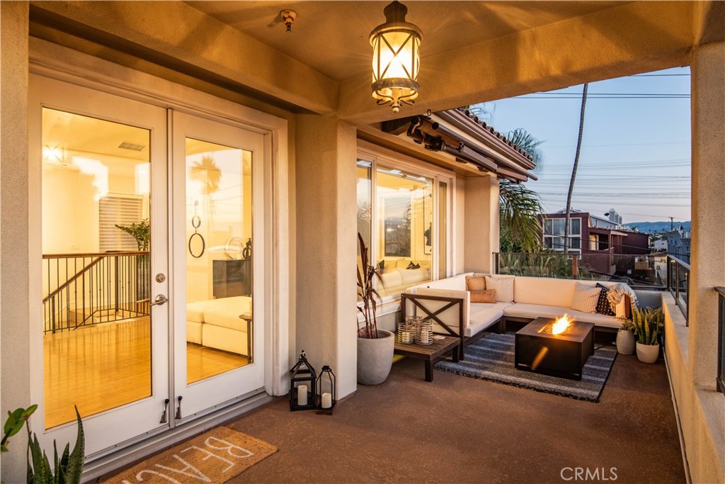 929 1st Street Unit: A