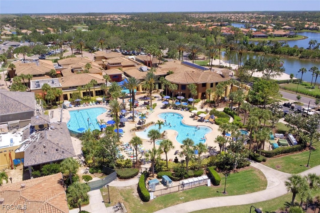 9310 Aviano DR 101