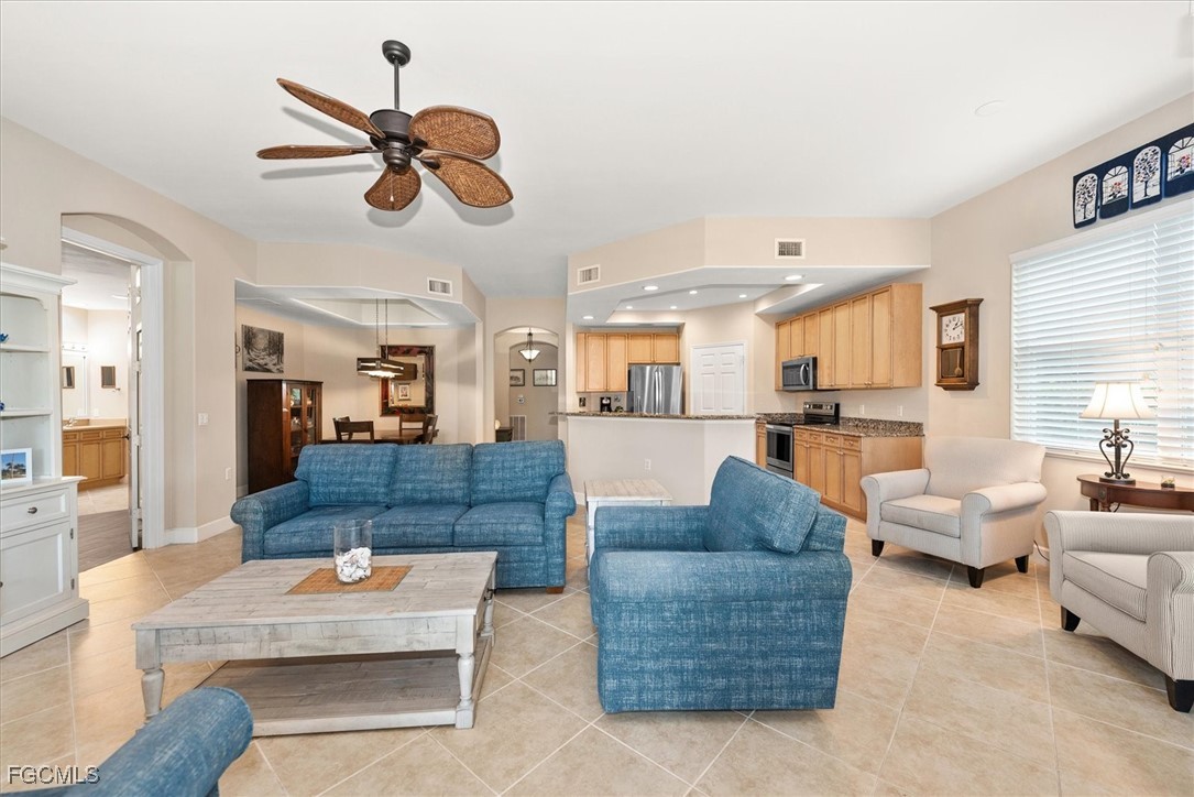 9310 Aviano DR 101