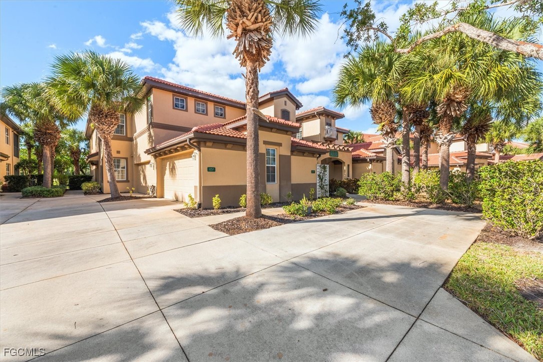 9310 Aviano DR 101