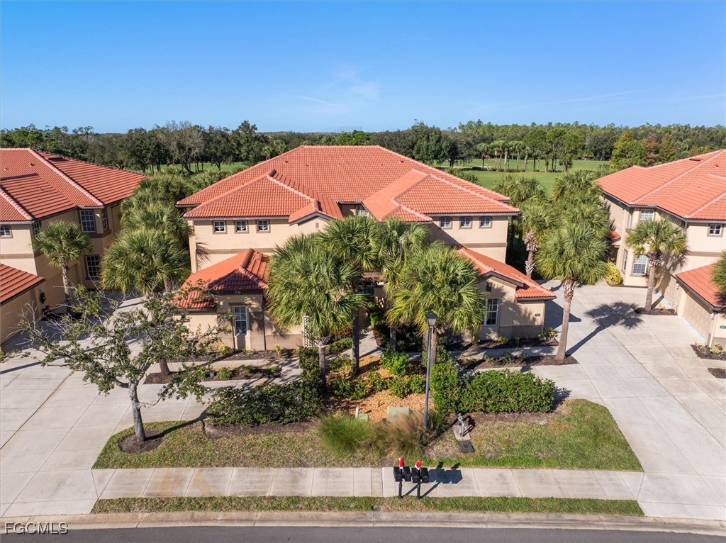 9310 Aviano DR 101