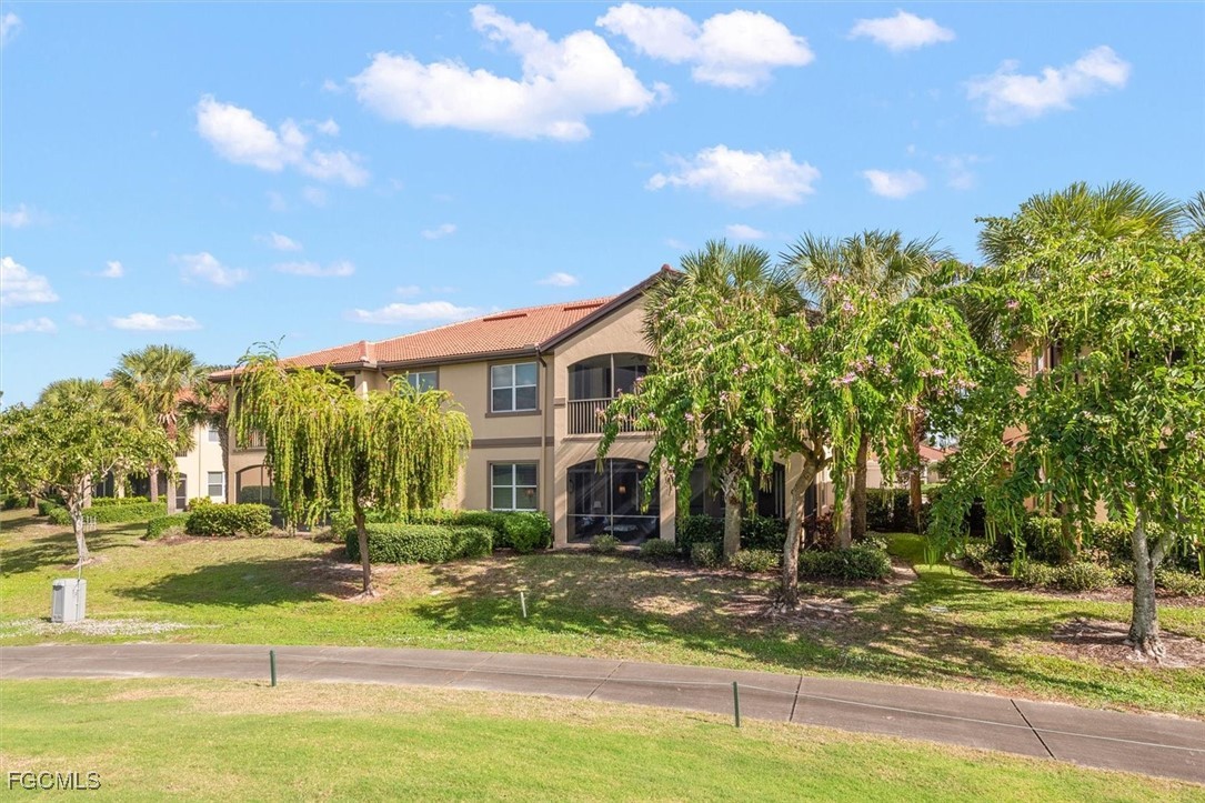 9310 Aviano DR 101