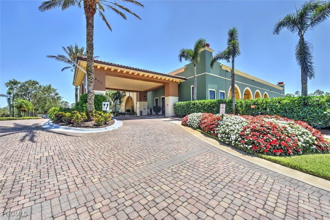 9310 Aviano DR 101