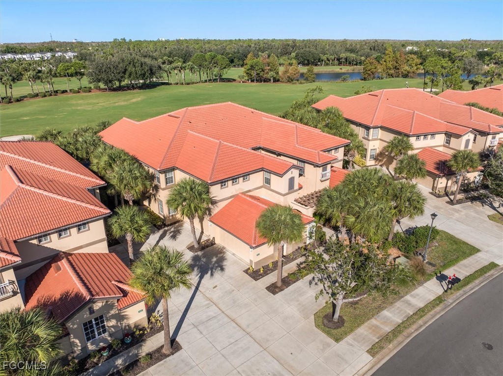 9310 Aviano DR 101