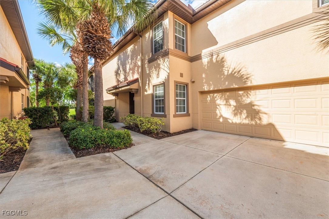 9310 Aviano DR 101