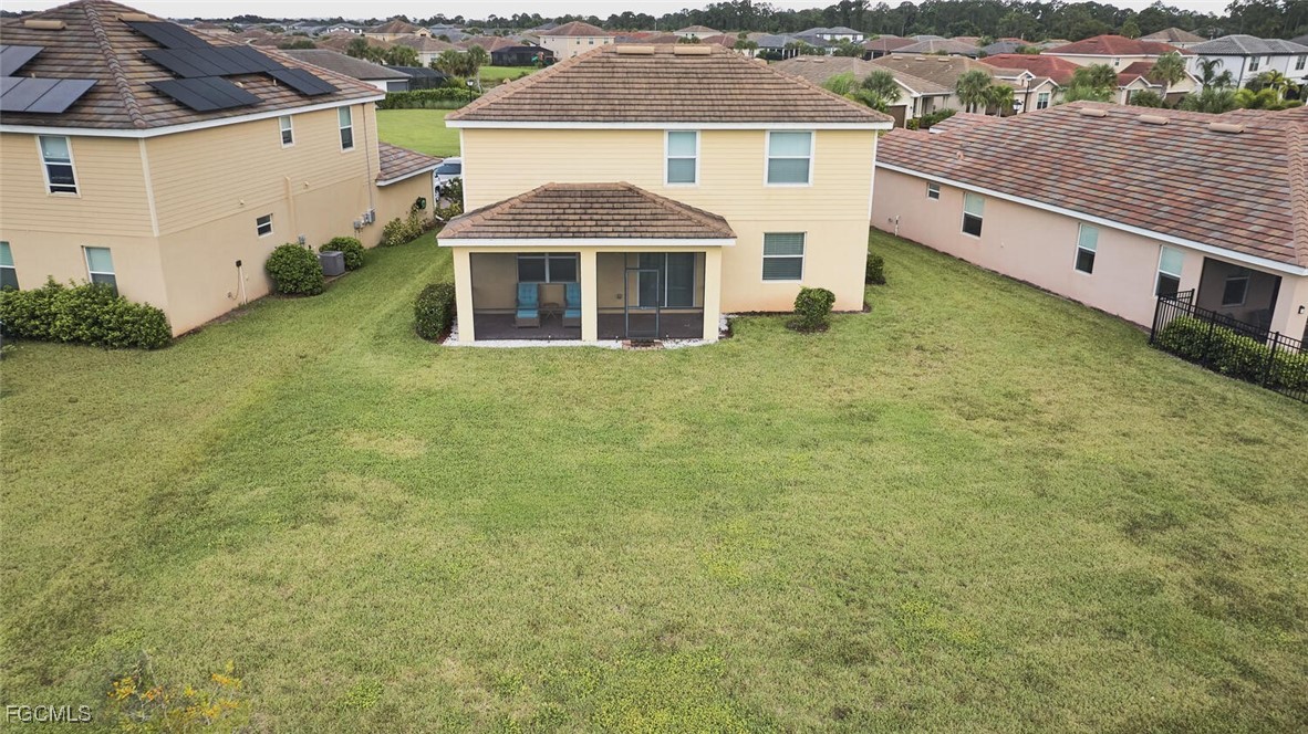16145 Rosemallow LN