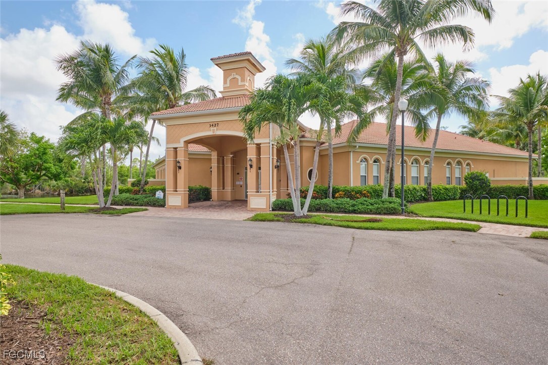 3346 Dandolo CIR