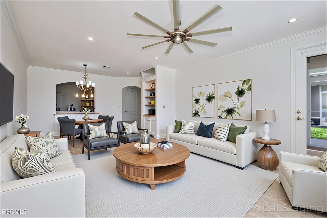 3346 Dandolo CIR