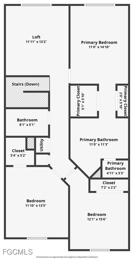 3346 Dandolo CIR