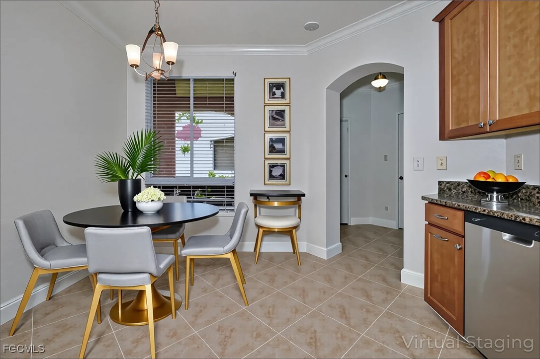 3346 Dandolo CIR