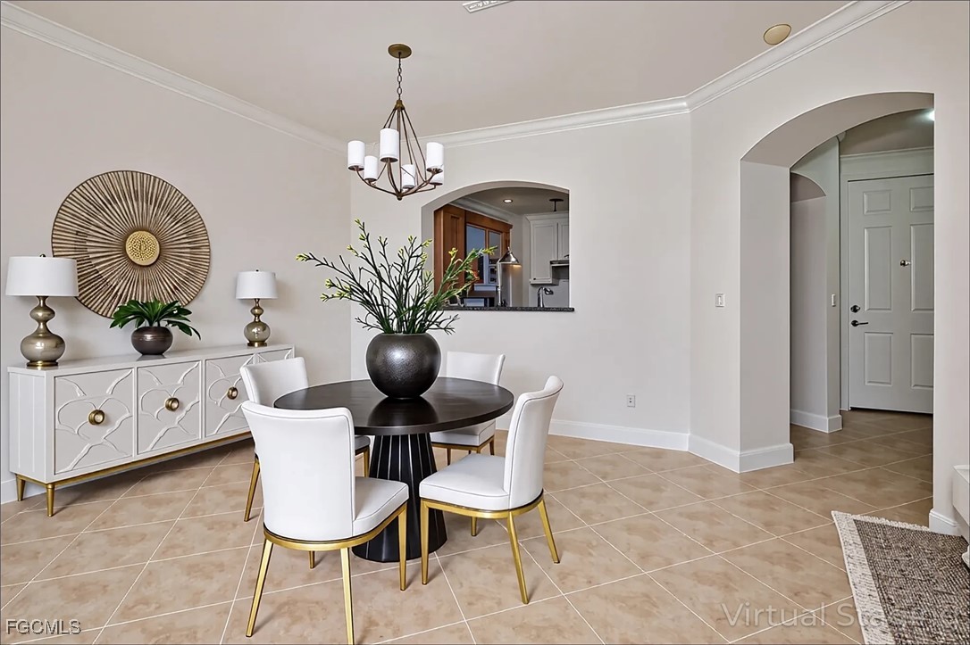 3346 Dandolo CIR