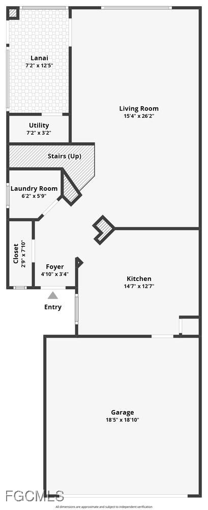 3346 Dandolo CIR