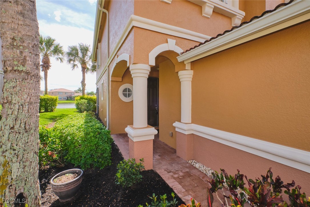 3346 Dandolo CIR