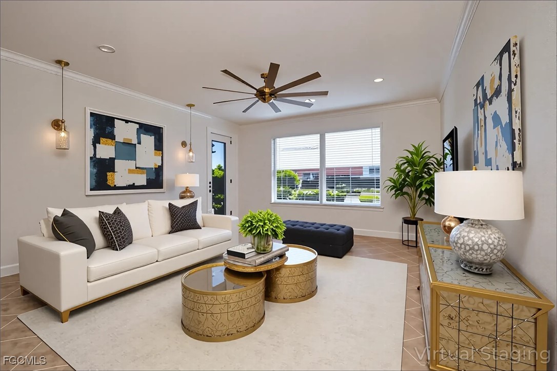 3346 Dandolo CIR